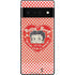 Betty Boop Red Heart Google Pixel 6 Pro Skin